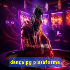 dança pg plataforma